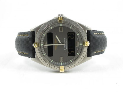 Breitling Aerospace