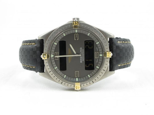 Breitling Aerospace