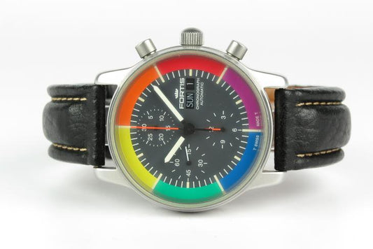 Fortis Art Edition