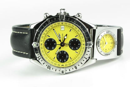 Breitling Longitude