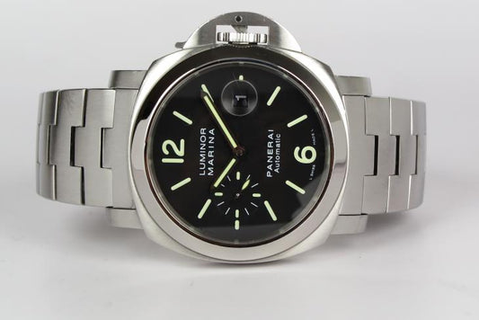 Panerai Luminor - PAM299