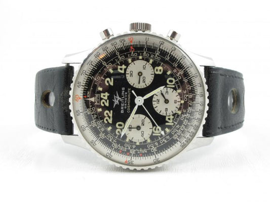 Vintage Breitling Navitimer Cos