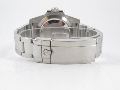 Rolex Submariner "Hulk" - 2011