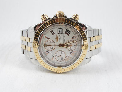 Breitling Chronomat EVO G/S