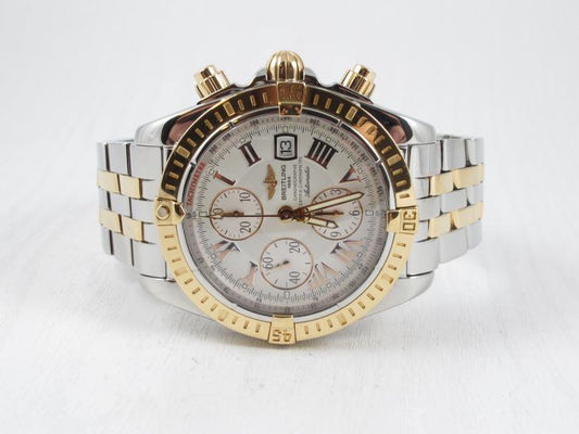Breitling Chronomat EVO G/S