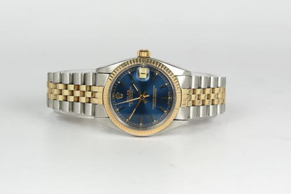 Rolex Datejust G/S - 31mm