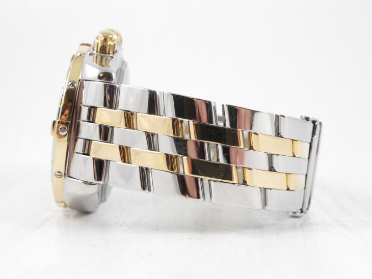 Breitling Chronomat EVO G/S