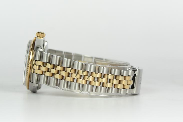 Rolex Datejust G/S - 31mm