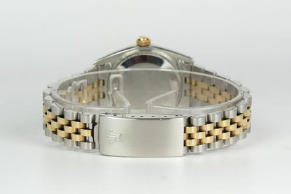 Rolex Datejust G/S - 31mm