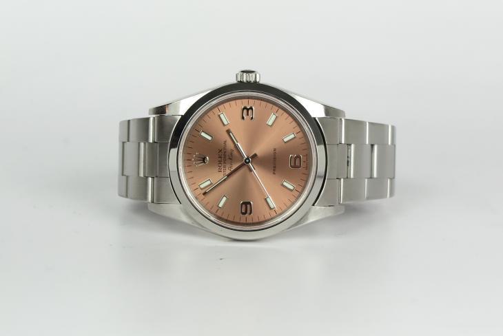 Rolex Oyster Perpetual Air-King