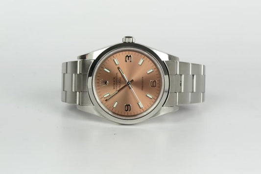 Rolex Oyster Perpetual Air-King