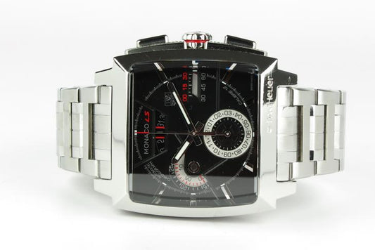 Tag Heuer Monaco LS