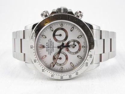 Rolex Daytona S/S - 2012 - DK