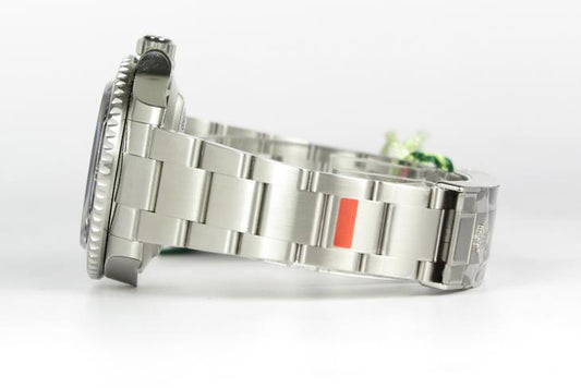 Rolex Sea Dweller 4000 - Ubrugt