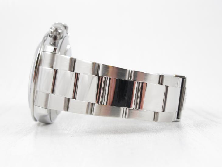 Rolex Daytona S/S - 2012 - DK