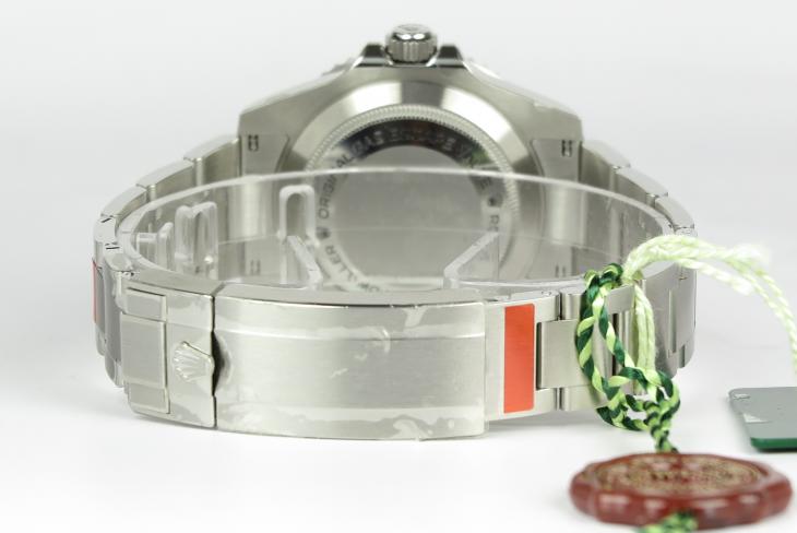 Rolex Sea Dweller 4000 - Ubrugt