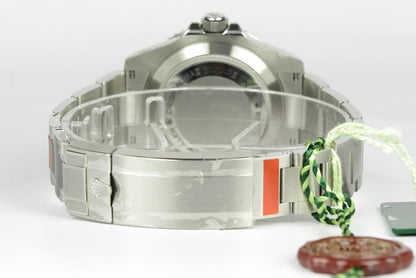 Rolex Sea Dweller 4000 - Ubrugt