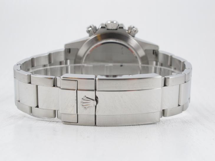 Rolex Daytona S/S - 2012 - DK