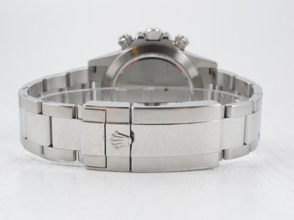 Rolex Daytona S/S - 2012 - DK