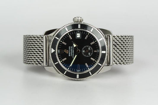 Breitling Super Ocean Heritage 38mm
