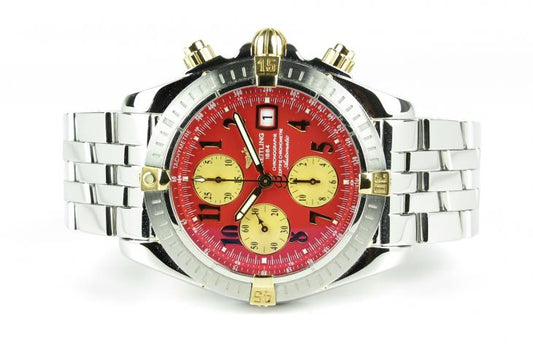 Breitling Chronomat EVO
