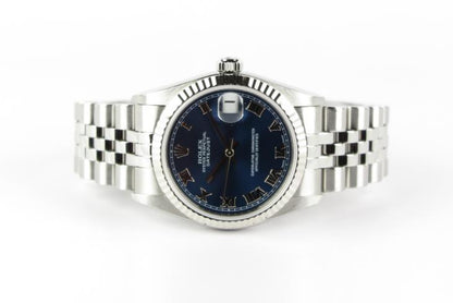 Rolex Datejust 31 mm