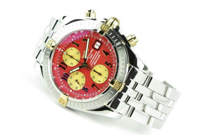 Breitling Chronomat EVO