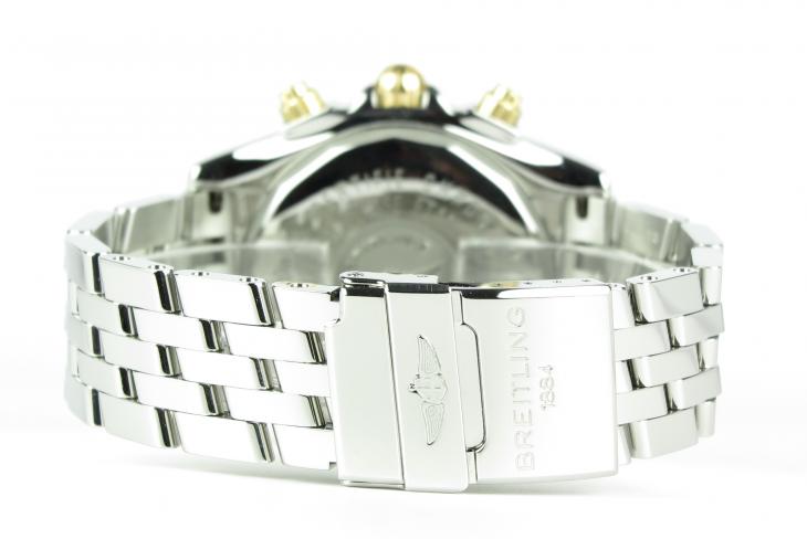 Breitling Chronomat EVO