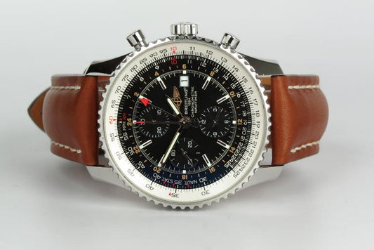 Breitling Navitimer World - DK
