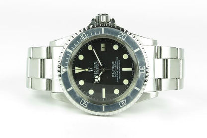 Rolex Sea Dweller 1665