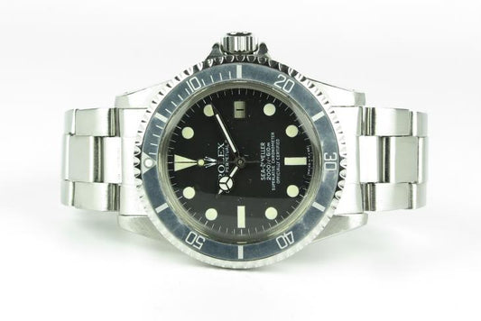 Rolex Sea Dweller 1665