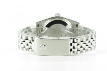 Rolex Datejust 31 mm