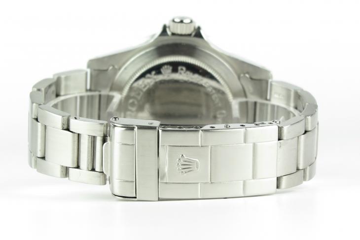 Rolex Sea Dweller 1665