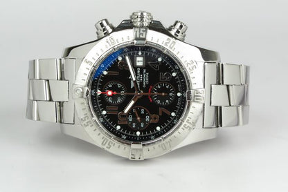 Breitling Avenger Skyland