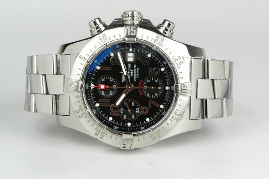 Breitling Avenger Skyland