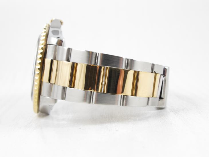 Rolex GMT-Master II - G/S