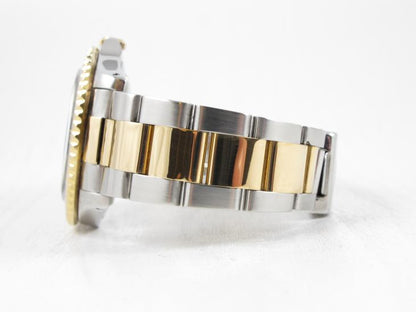 Rolex GMT-Master II - G/S