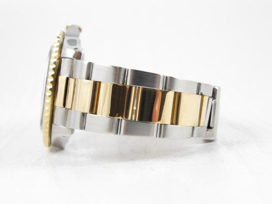 Rolex GMT-Master II - G/S