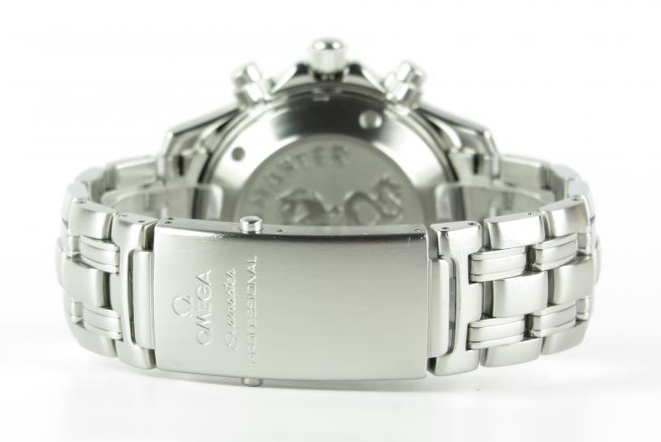 Omega Seamaster 300M