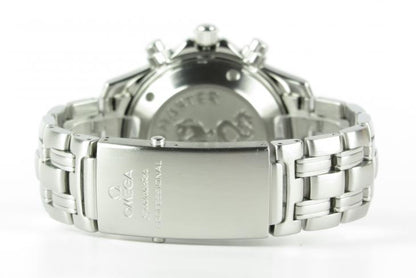 Omega Seamaster 300M