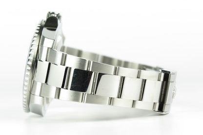 Rolex GMT Master BLNR