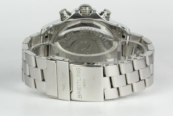 Breitling Avenger Skyland