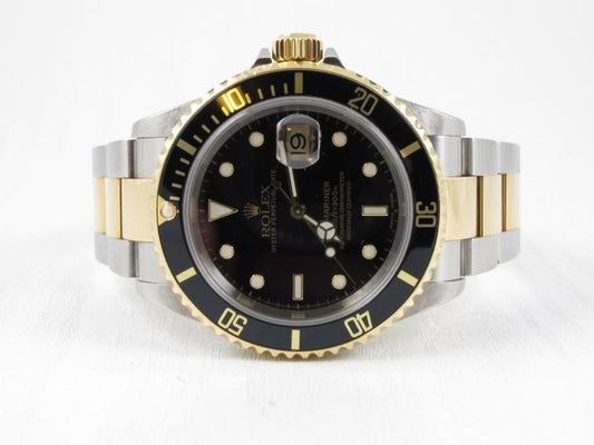 Rolex Submariner - G/S