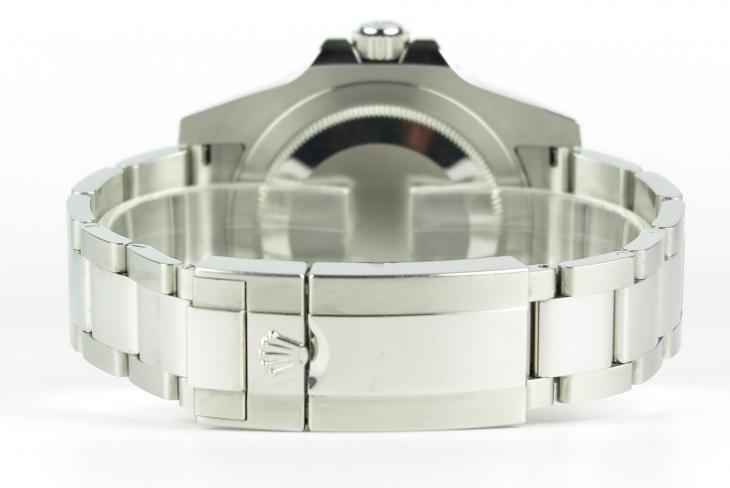 Rolex GMT Master BLNR