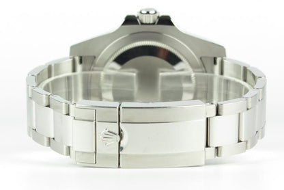 Rolex GMT Master BLNR