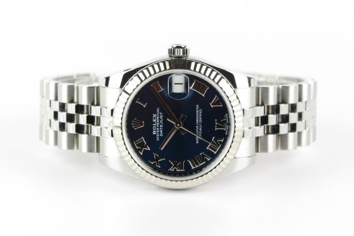 Rolex Datejust 31 mm