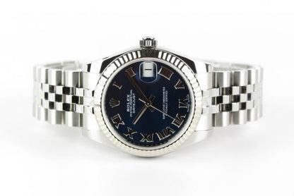 Rolex Datejust 31 mm