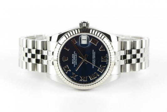 Rolex Datejust 31 mm