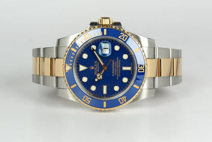 Rolex Submariner G/S