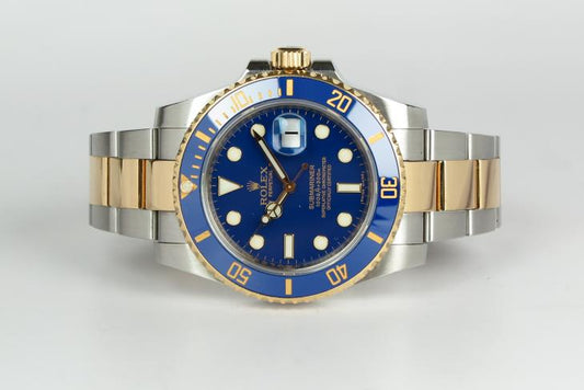 Rolex Submariner G/S